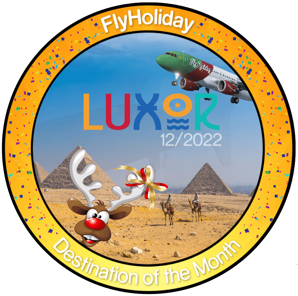 FlyHoliday Destination of the Month